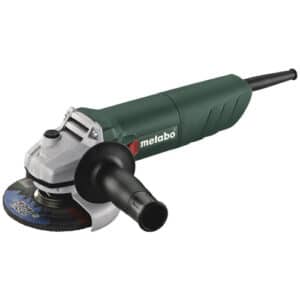 METABO Winkelschleifer »W 750-125«