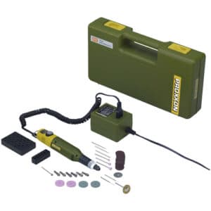 PROXXON Gravierset »Micromot 50/E 28 515«