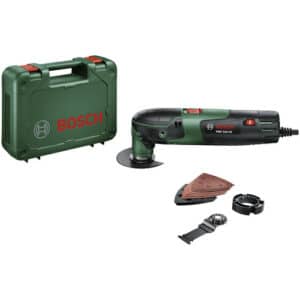 BOSCH HOME & GARDEN Multischleifer »PMF 220 CE«