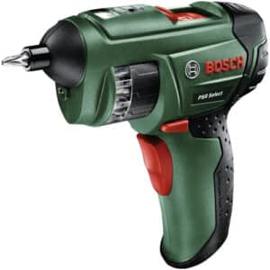 BOSCH HOME & GARDEN Akku-Bohrschrauber »PSR Select«