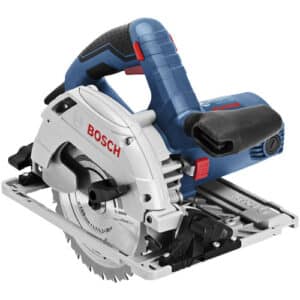 BOSCH PROFESSIONAL Handkreissäge »GKS 55+ G«