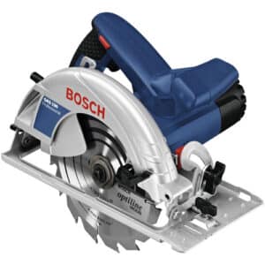 BOSCH PROFESSIONAL Handkreissäge »GKS 190«