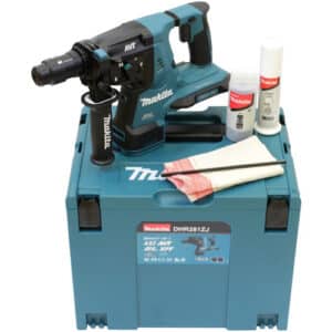 MAKITA Akku-Kombihammer »DHR281ZJ«