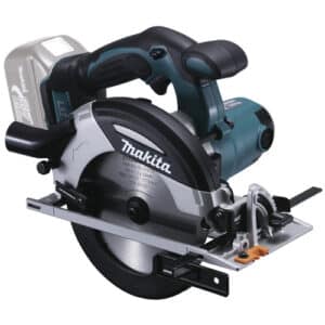 MAKITA Akku-Handkreissäge »DHS630RTJ«