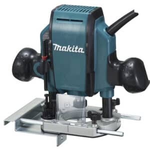 MAKITA Oberfräse »RP0900J«