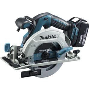 MAKITA Akku-Handkreissäge »DHS680RTJ«