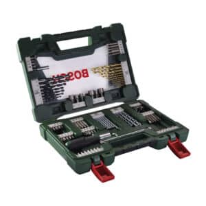 BOSCH Bohrer- und Bit-Set »V-Line 2607017195«