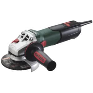 METABO Winkelschleifer »W 9-125 Quick«