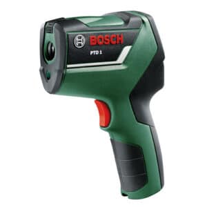 BOSCH HOME & GARDEN Thermodetektor »PTD 1«