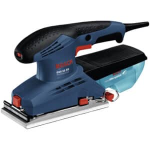 BOSCH PROFESSIONAL Schwingschleifer »GSS 23 AE«