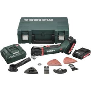 METABO Akku-Multitool »Multitool MT 18 LTX«