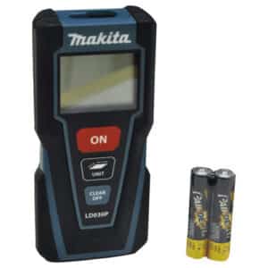 MAKITA Entfernungsmesser »LD030P«