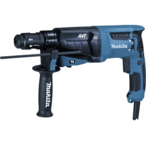 MAKITA Bohrhammer »HR2631FTJ«