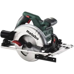 METABO Handkreissäge »KS 55 FS«