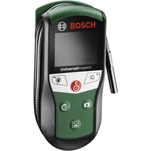 BOSCH HOME & GARDEN Inspektionskamera »UniversalInspect«