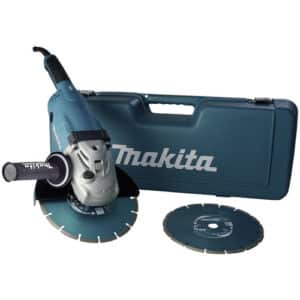 MAKITA Winkelschleifer »GA9020RFK3«