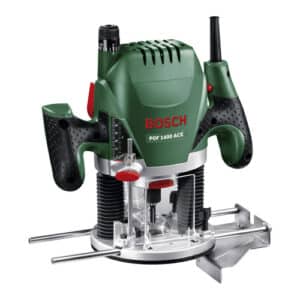 BOSCH HOME & GARDEN Oberfräse »POF 1400 ACE«