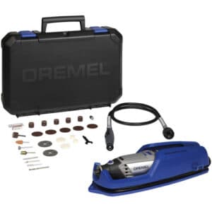 DREMEL Multifunktionswerkzeug »Dremel 3000-1-25«