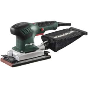 METABO Exzenterschleifer »SRE 3185«