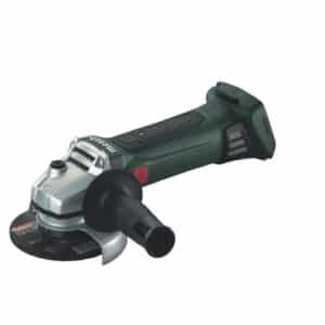 METABO Akku-Winkelschleifer »W 18 LTX 125 Quick«