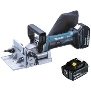 MAKITA Flachdübel »DPJ180RTJ«