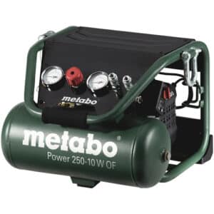 METABO Kompressor »Power 250-10 W OF«