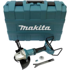 MAKITA Akku-Winkelschleifer »DGA901ZKU2«