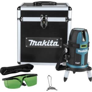 MAKITA Akku-Multi Linienlaser »SK209GDZ«