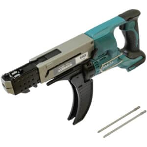 MAKITA Magazinschrauber »DFR550RTJ«