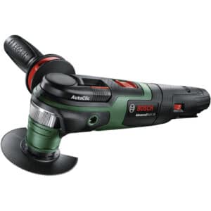 BOSCH HOME & GARDEN Akku-Multifunktionswerkzeug »Advanced Multi 18«