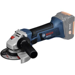 BOSCH PROFESSIONAL Akku-Winkelschleifer »GWS 18-125 V-LI«