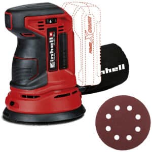 EINHELL Exzenterschleifer »TE-RS 18 Li«