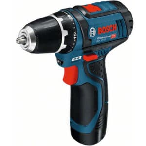 BOSCH PROFESSIONAL Akku-Bohrschrauber 12 V