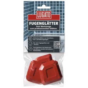 LUGATO Fugenglätter