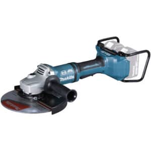 MAKITA Akku-Winkelschleifer »DGA900ZKX2«