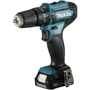 MAKITA Akku-Schlagbohrer »HP333DZ«