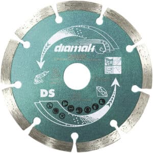 MAKITA Trennscheibe »D-61139«