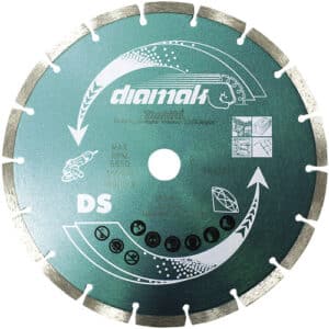 MAKITA Trennscheibe »D-61145«