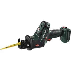 METABO Säbelsäge »SSE 18 LTX Compact«