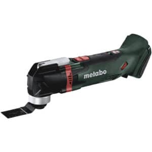 METABO Akku-Multitool »MT 18 LTX Compact«