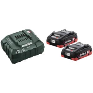 METABO Akku-Set