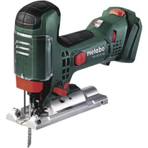 METABO Akku-Stichsäge »STA 18 LTX 100«