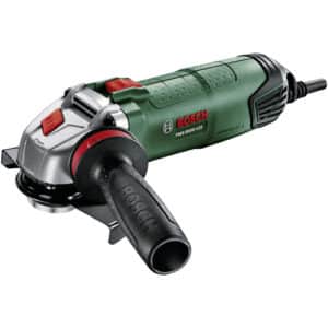 BOSCH HOME & GARDEN Winkelschleifer »PWS 850-125«