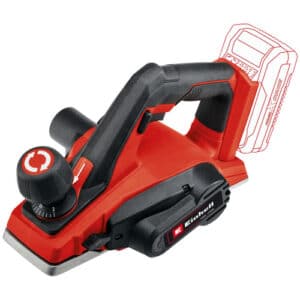 EINHELL Akku-Hobel »Power X-Change«