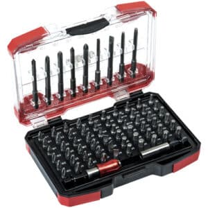 CONNEX Bit-Set