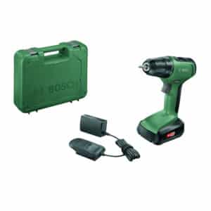 BOSCH HOME & GARDEN Akku-Bohrschrauber 18 V