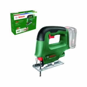 BOSCH HOME & GARDEN Akku-Stichsäge »EasySaw 18V-70«