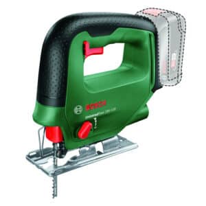 BOSCH HOME & GARDEN Akku-Stichsäge »UniversalSaw 18V-100«