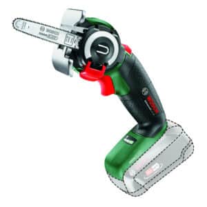 BOSCH HOME & GARDEN Universalsäge »Advanced Cut 18«