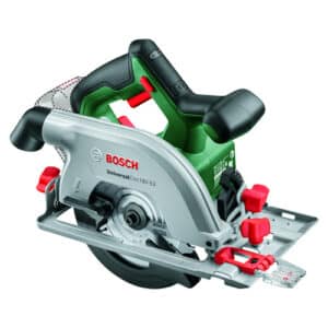 BOSCH HOME & GARDEN Handkreissäge »UniversalCirc 18V-53«